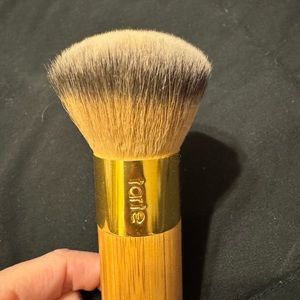Tarte The Buffer Foundation Brush - Gently Used